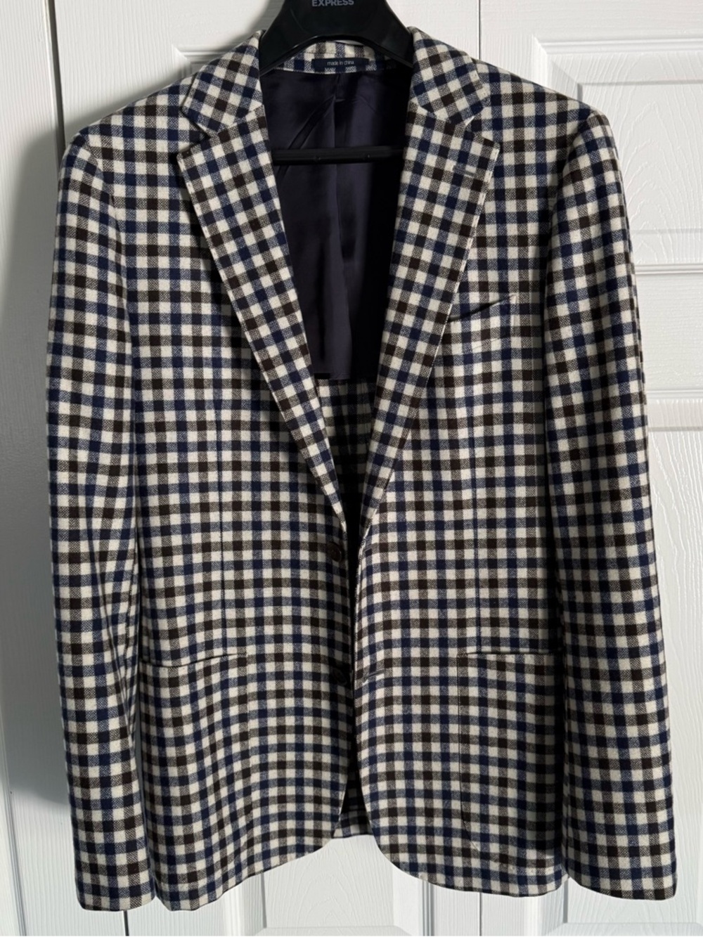 Suitsupply Sport Coat Men’s Size 40L